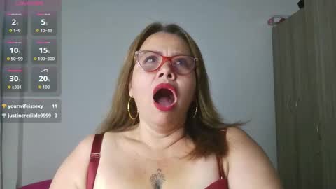 Im Dulce online show from 01.13.26