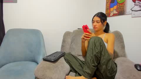 dulce_and_lion online show from 09.20.25