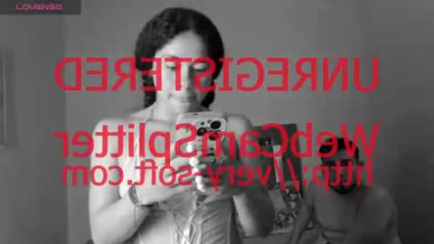 dulce_and_rey online show from 07.30.26