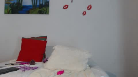 Anita online show from 01.23.25