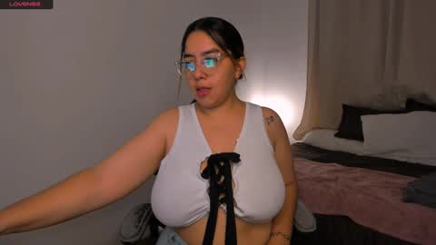 dulce brithany online show from 09.29.25