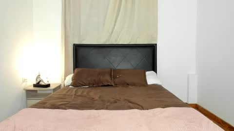 dulce brithany online show from 04.09.26