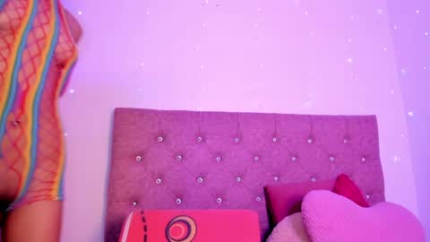 Dulce online show from 04.07.26