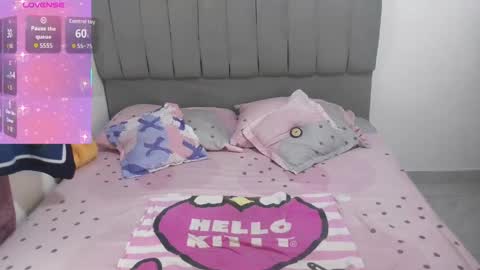 dulce_camx online show from 05.22.26