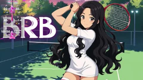 dulce_charm_ online show from 09.16.25