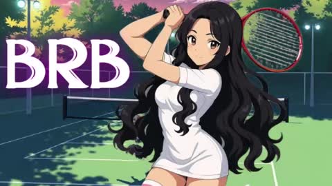 dulce_charm_ online show from 09.28.25