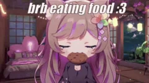 dulce_charm_ online show from 03.10.26