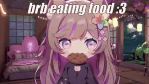 dulce_charm_ online show from 03.12.26