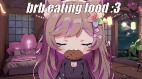 dulce_charm_ online show from 04.03.26