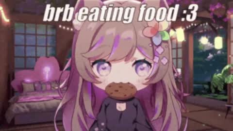 dulce_charm_ online show from 04.05.26