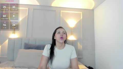 Snapshot of dulce_emi_ chatting on 03.28.26 Emi online show from 03.28.26