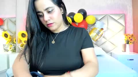    Monday 5-2 am From Tuesday to Friday5-1 am Colombia time online show from 10.01.25