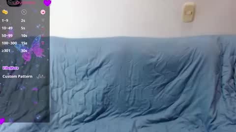 Snapshot of dulce_lau27 chatting on 02.28.26 dulce lau online show from 02.28.26