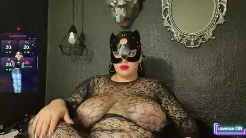 DULCE LF online show from 10.29.25