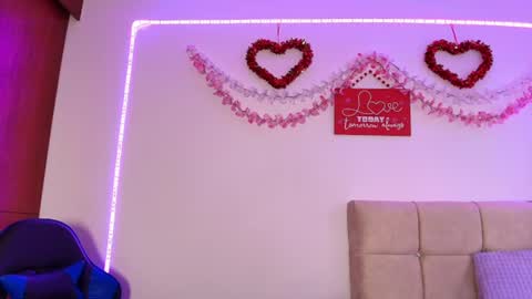 Dulce Maria online show from 06.27.26