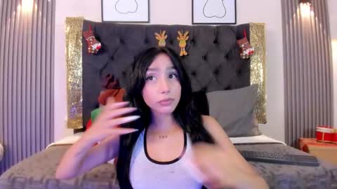 Dluce May online show from 11.13.25