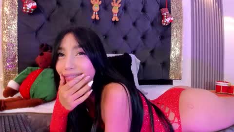 Dluce May online show from 11.18.25