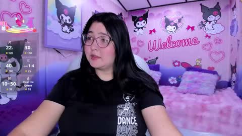 Dulce  online show from 12.14.25