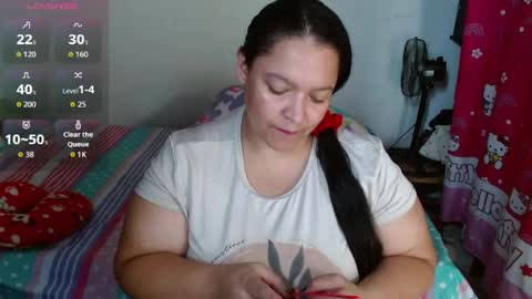 dulce online show from 04.20.26