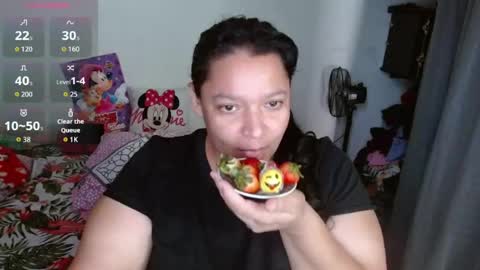 dulce online show from 06.04.26