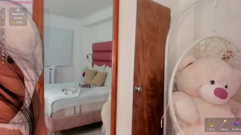 Dulce Morbida online show from 04.13.26