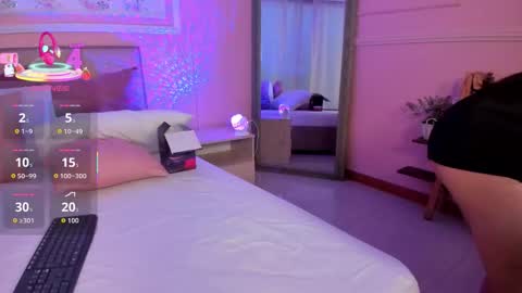 Dulce online show from 11.26.25