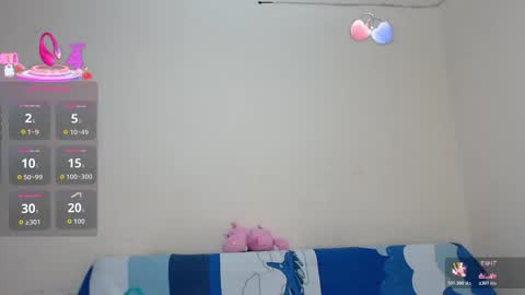 Dulce online show from 03.09.26