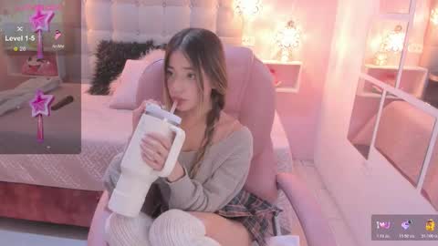 Dulce  online show from 01.17.26