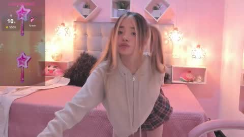 Dulce  online show from 02.10.26