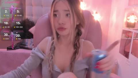 Dulce  online show from 02.12.26