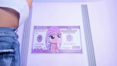 dulce_quintana online show from 09.17.25