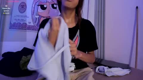 dulce_quintana online show from 10.03.25