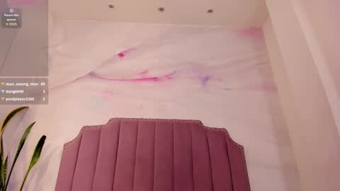 dulce_quintana online show from 11.30.25