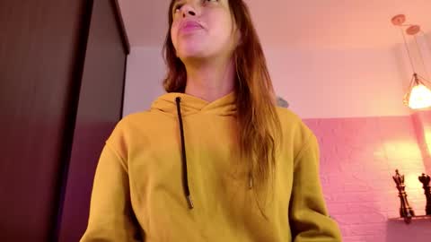 dulce_stormy online show from 02.28.26