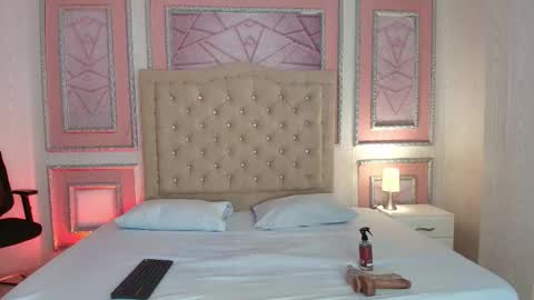 Snapshot of dulce_sweeett chatting on 02.22.26 Dulce online show from 02.22.26