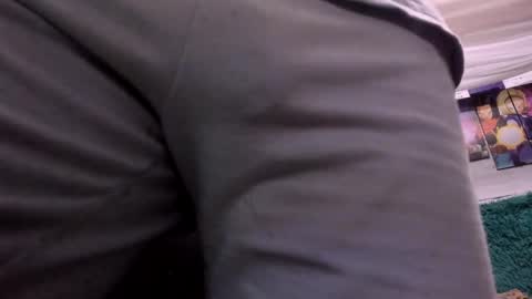 Snapshot of dulce_tentacion54 chatting on 01.20.25 dulce_tentacion54 online show from 01.20.25