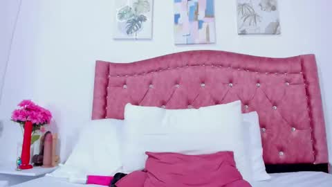 Dulce  online show from 12.12.24