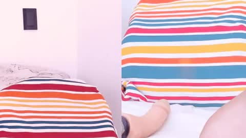 Snapshot of dulcebrown69 chatting on 03.12.25 dulce online show from 03.12.25