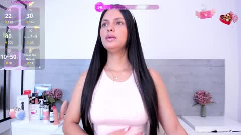 Dulce online show from 01.17.25