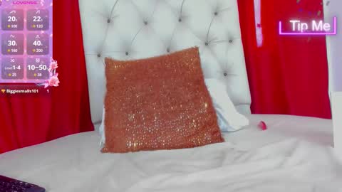 Snapshot of dulcee_bella chatting on 09.30.25 dulcee_bella online show from 09.30.25