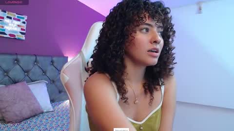 dulcee_gaby online show from 10.13.25