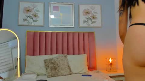 Dulce online show from 03.23.26