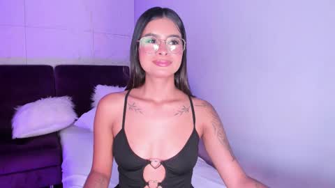 Snapshot of dulcegreem chatting on 02.11.26 Dulce online show from 02.11.26