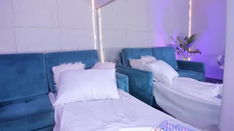 Snapshot of dulcegreem chatting on 02.24.26 Dulce online show from 02.24.26