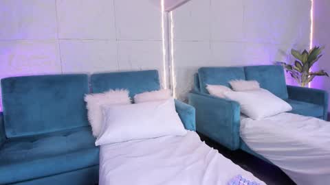 Snapshot of dulcegreem chatting on 02.25.26 Dulce online show from 02.25.26