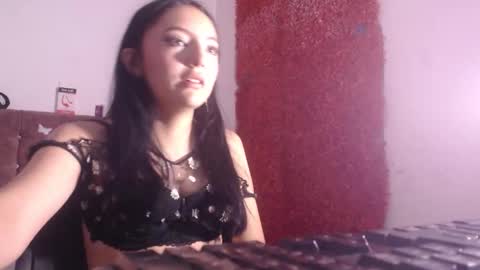 Dulce online show from 06.01.26