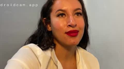 dulceizzy online show from 04.03.26