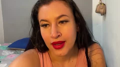 dulceizzy online show from 04.04.26