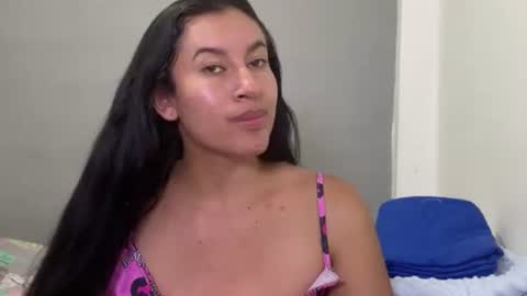 dulceizzy online show from 04.08.26