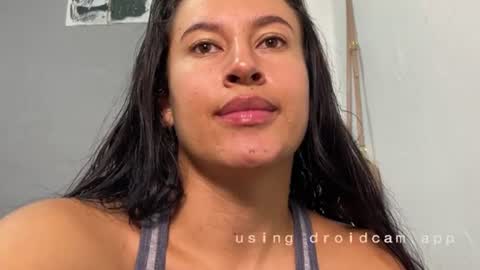 dulceizzy online show from 04.16.26